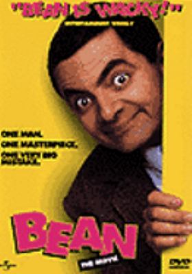 Bean [videorecording (DVD)] : The ultimate disaster Movie/