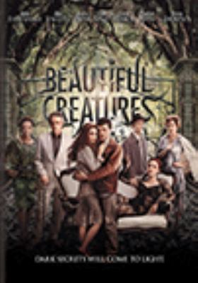 Beautiful creatures [videorecording (DVD)] /