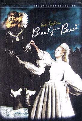 Beauty and the beast [videorecording (DVD)] /