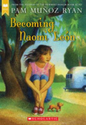 Becoming Naomi Leon /