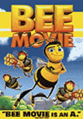 Bee movie [videorecording (DVD)] /