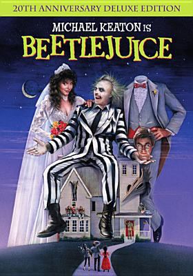 Beetlejuice [videorecording (DVD)] /