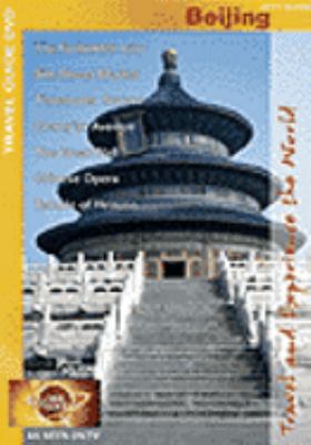 Beijing [videorecording (DVD)] /