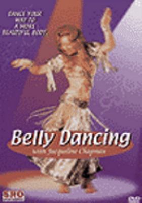 Belly dancing with Jacqueline Chapman [videorecording (DVD)] /