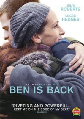 Ben is back [videorecording (DVD)] /