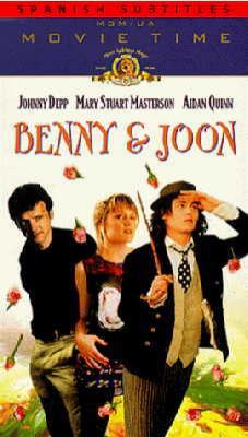 Benny & Joon [videorecording (DVD)] /