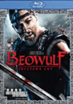Beowulf [[videorecording (Blu-Ray)] /