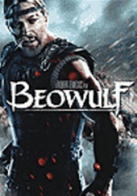 Beowulf [videorecording (DVD)] /