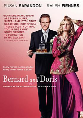 Bernard and Doris [videorecording (DVD)] /