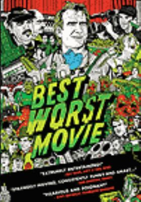 Best worst movie [videorecording (DVD)] /