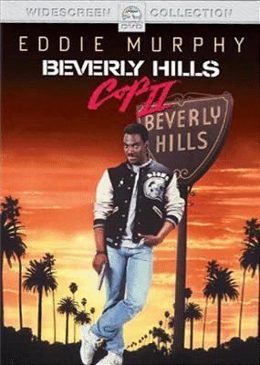 Beverly Hills cop II [videorecording (DVD)] /