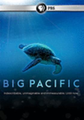 Big Pacific [videorecording (DVD)] /