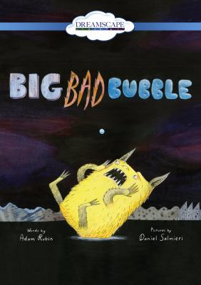 Big bad bubble [videorecording (DVD)] /