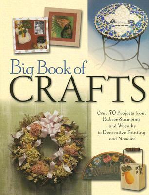Big book of crafts.