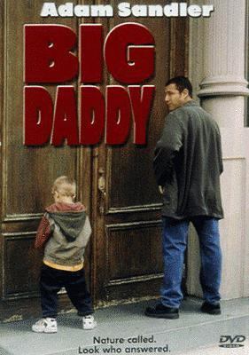 Big daddy [videorecording (DVD)] /