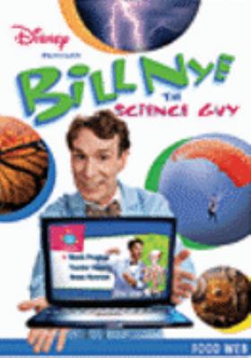 Bill Nye, the Science Guy : Food web [videorecording (DVD)] /