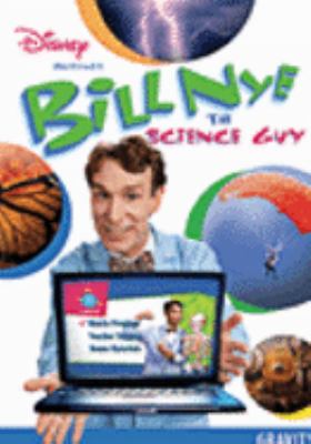 Bill Nye, the Science Guy : Gravity [videorecording (DVD)] /