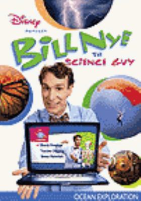 Bill Nye, the Science Guy : Measurement [videorecording (DVD)] /