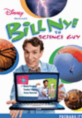 Bill Nye the Science Guy [videorecording (DVD)] : Probability /