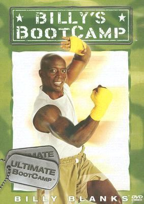 Billy's bootcamp. Ultimate bootcamp [videorecording (DVD)].