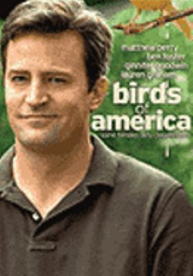 Birds of America [videorecording (DVD)] /