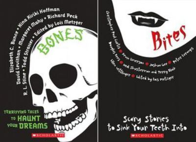 Bites : Bones /