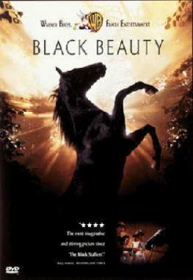 Black Beauty [videorecording (DVD)] /