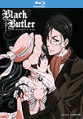Black butler. The complete 1st season [videorecording (DVD)] /