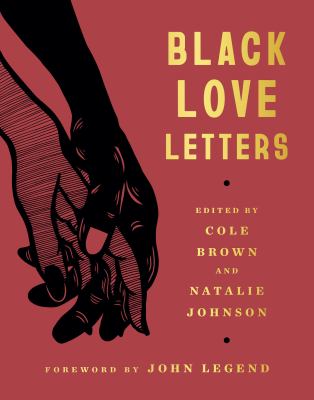 Black love letters /