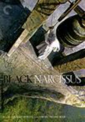 Black narcissus [videorecording (DVD)] /