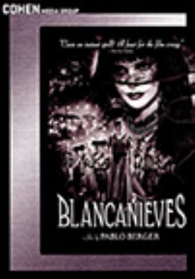 Blancanieves [videorecording (DVD)] /