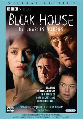 Bleak House [videorecording (DVD)] /