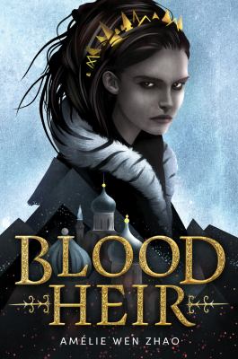 Blood heir /