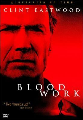 Blood work [videorecording (DVD)] /