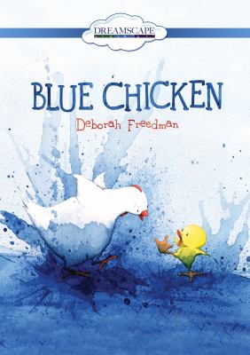 Blue chicken [videorecording (DVD)] /