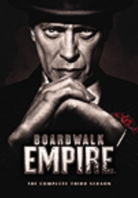 Boardwalk empire. The complete third season [videorecording (DVD)] /
