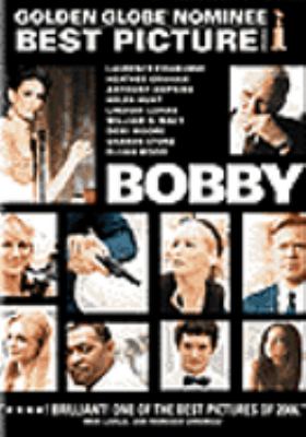 Bobby [videorecording (DVD)] /
