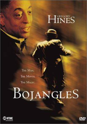 Bojangles [videorecording (DVD)] /
