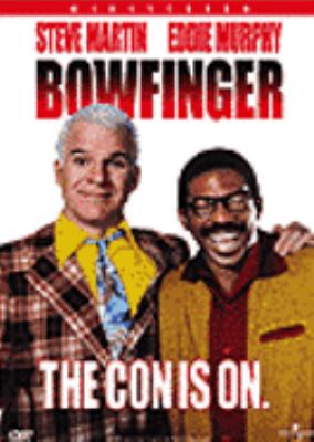 Bowfinger [videorecording (DVD)] /