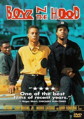 Boyz n the hood [videorecording (DVD)] /