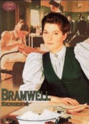 Bramwell. The complete fourth season [videorecording (DVD)] /