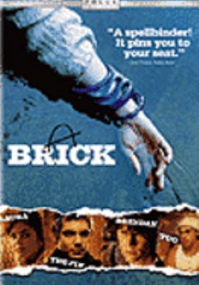 Brick [videorecording (DVD)] /