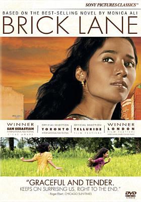 Brick lane [videorecording (DVD)] /