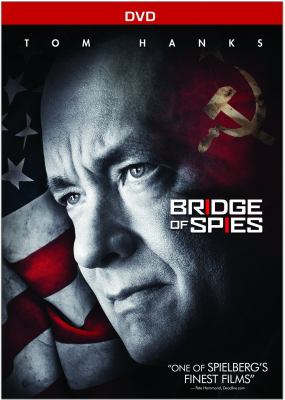 Bridge of spies [videorecording (DVD)] /