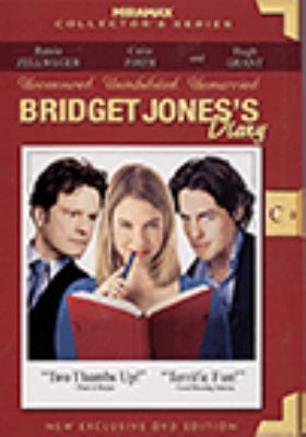 Bridget Jones's diary [videorecording (DVD)] /