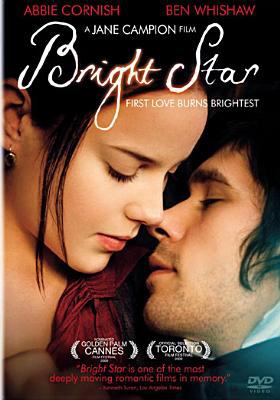Bright star [videorecording (DVD)] /