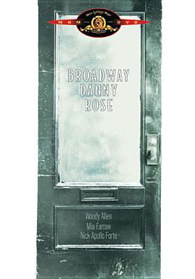 Broadway Danny Rose [videorecording (DVD)] /