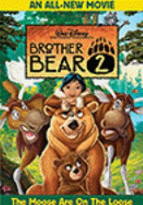 Brother Bear 2 [videorecording (DVD)] /