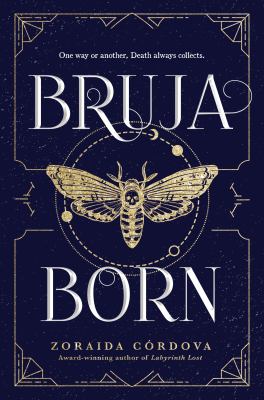 Bruja born /