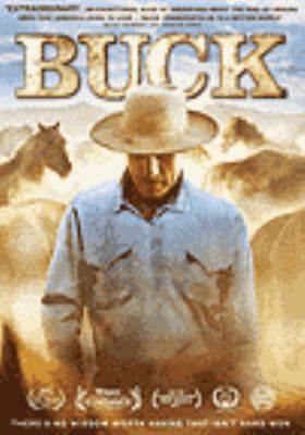 Buck [videorecording (DVD)] /